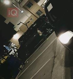 دۆج کەرەڤان